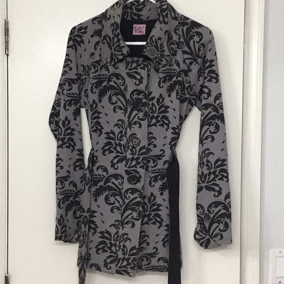 Pea Coat - Picture 2 of 3